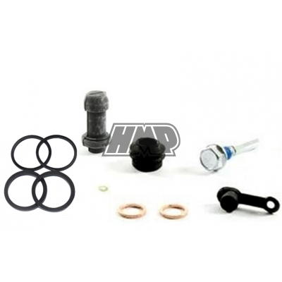 Kit reparação pinça frente HONDA 37.63017 - PROX